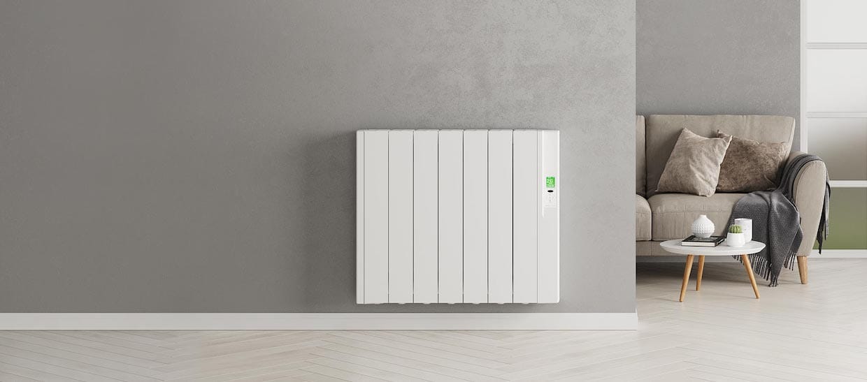 best budget electric radiator – sygma