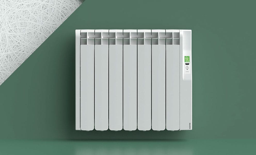 what are the best electric radiators in 2023?