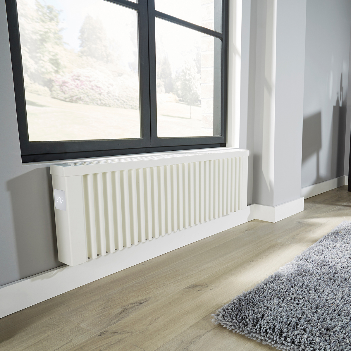 German Radiator Home German Electric Radiators Installed in Somerset
