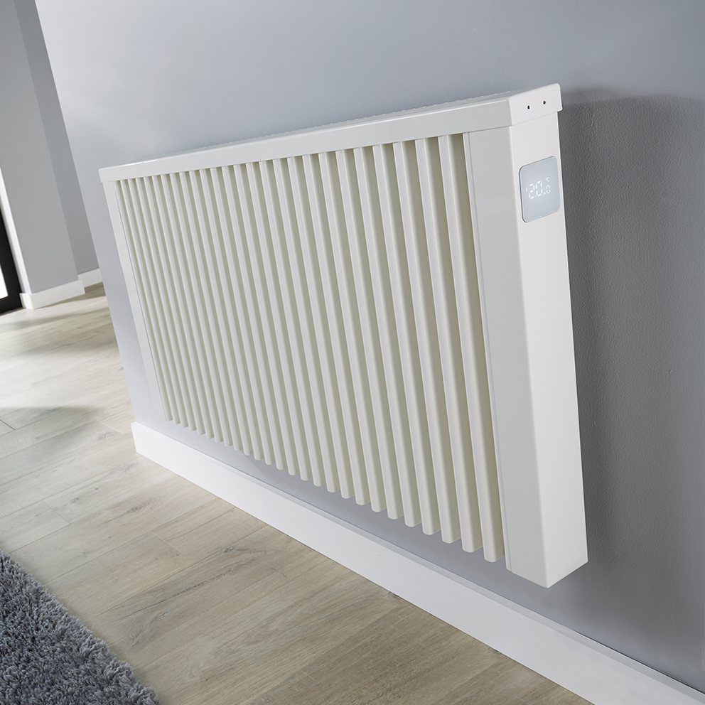 german electric radiators